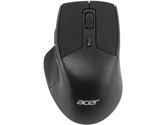 Мышь беспроводная Acer OMR150 черный (ZL.MCEEE.00K)
